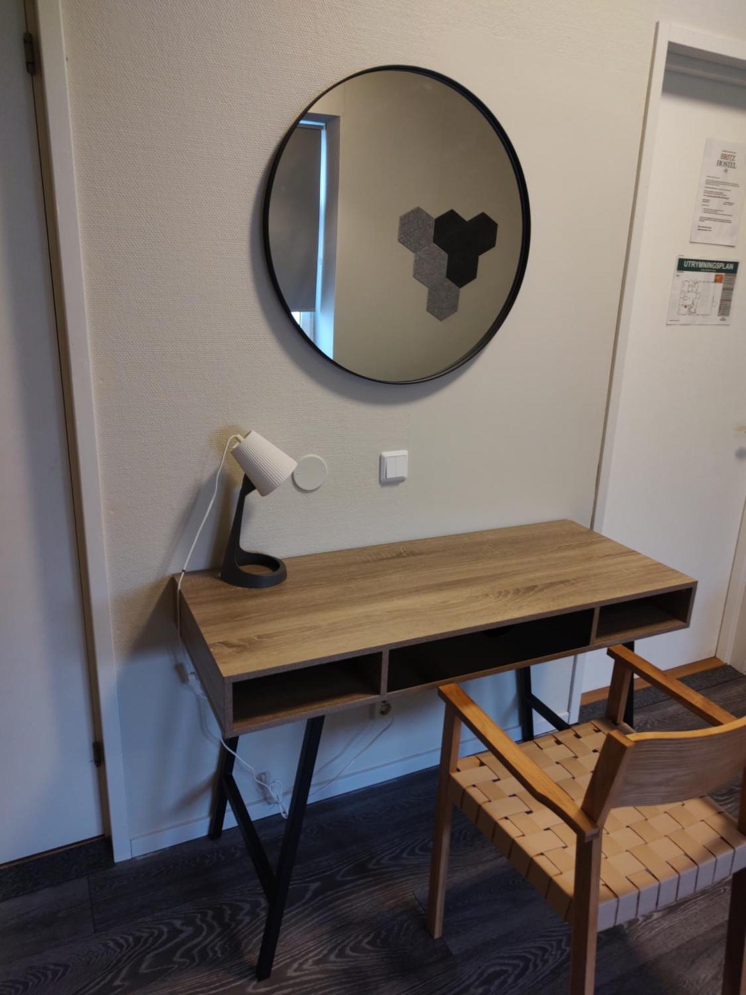 Britz Hostel 크리스티네함 외부 사진