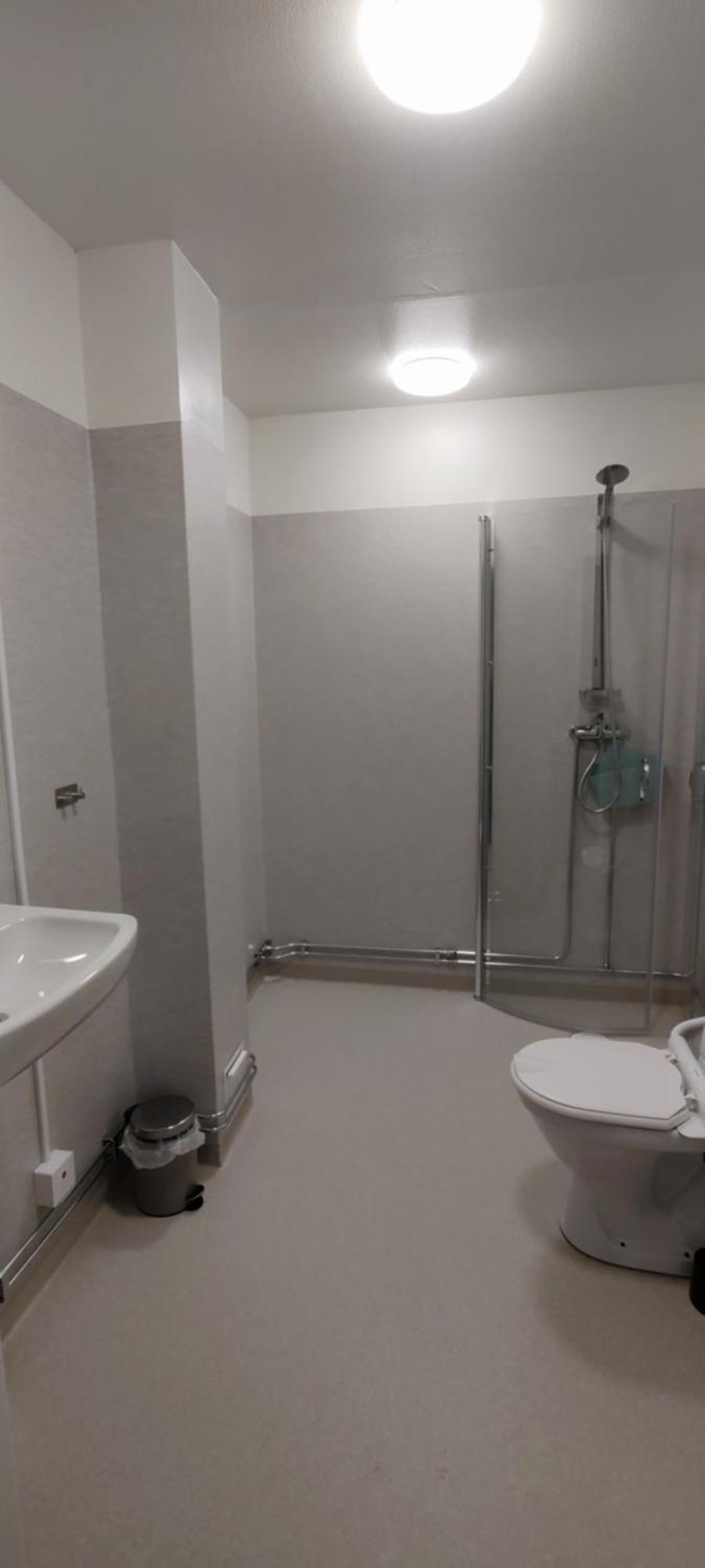 Britz Hostel 크리스티네함 외부 사진