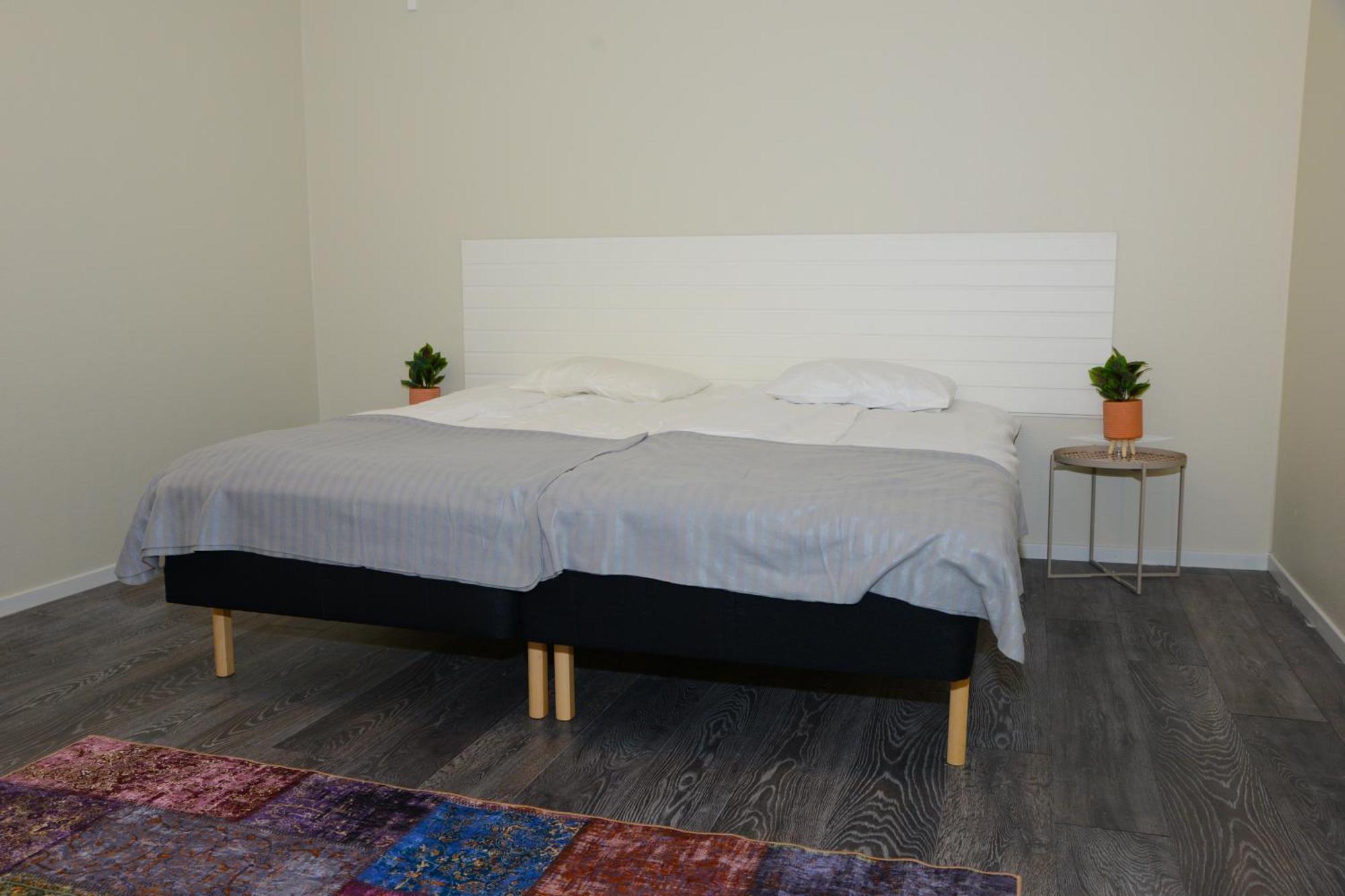 Britz Hostel 크리스티네함 외부 사진