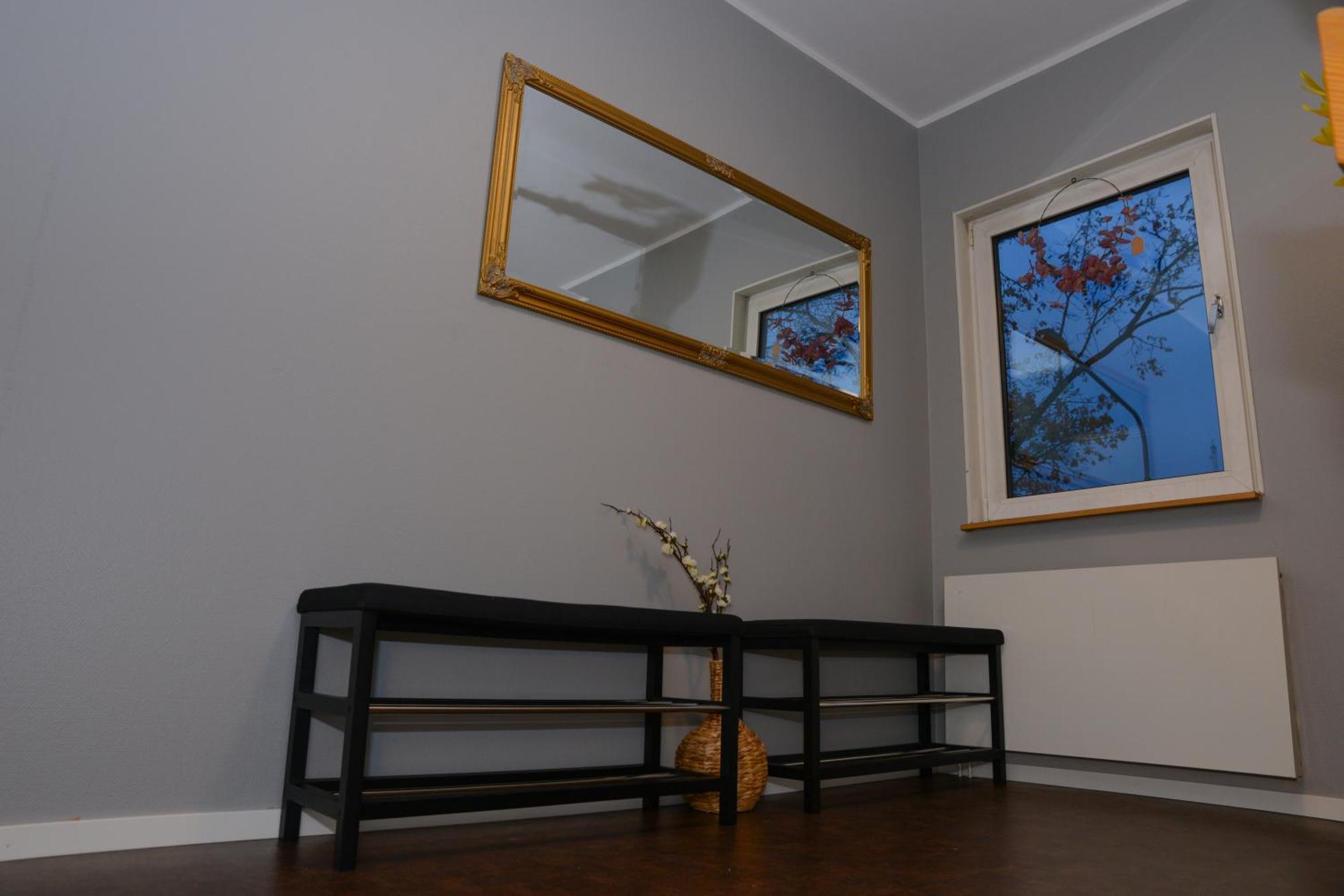 Britz Hostel 크리스티네함 외부 사진