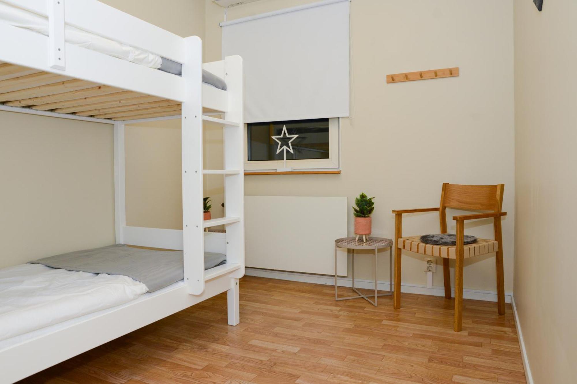 Britz Hostel 크리스티네함 외부 사진