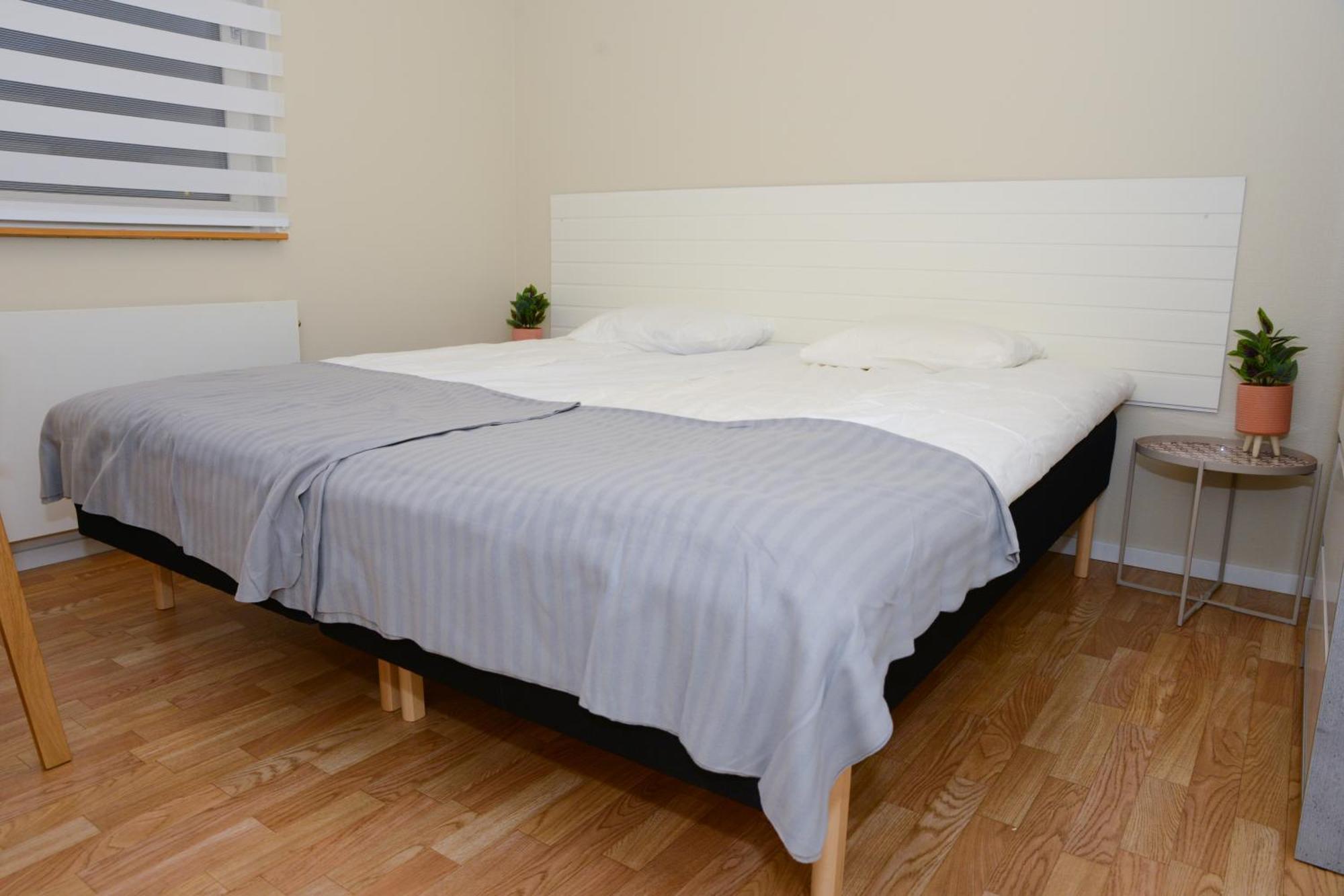 Britz Hostel 크리스티네함 외부 사진