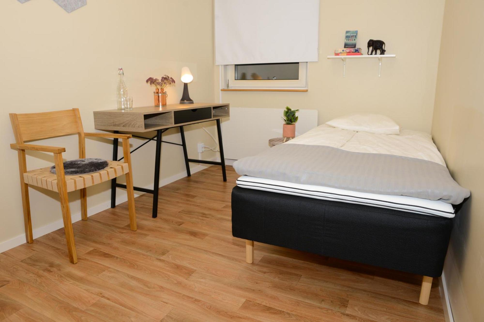 Britz Hostel 크리스티네함 외부 사진